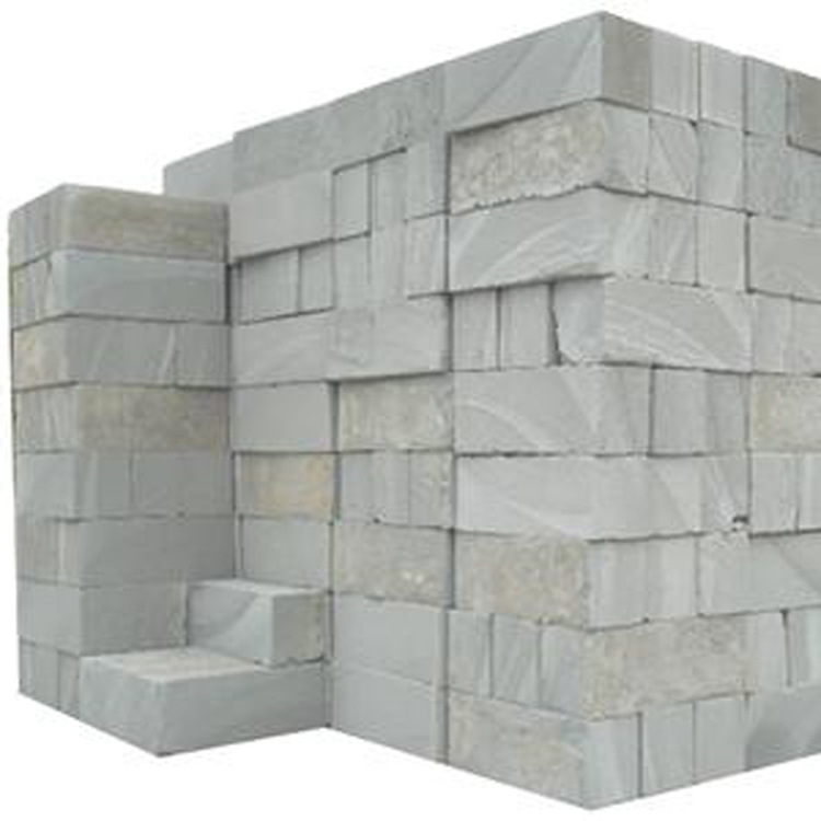 苏仙不同砌筑方式蒸压加气混凝土砌块轻质砖 加气块抗压强度研究