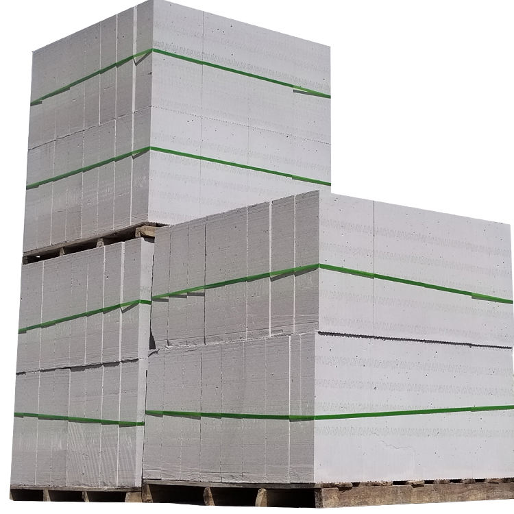 苏仙改性材料和蒸压制度对冶金渣蒸压加气混凝土砌块性能的影响